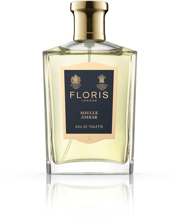 FRAGRANCE | FLORIS 創業1730年-英国王室御用達フレグランス