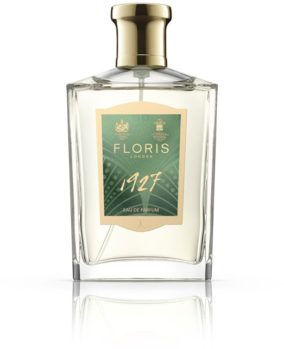 FRAGRANCE | FLORIS 創業1730年-英国王室御用達フレグランス