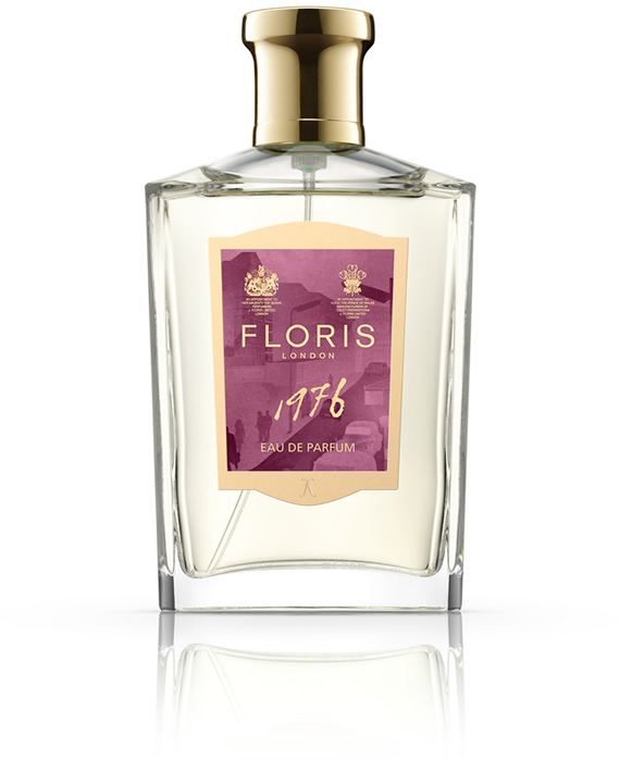 FRAGRANCE | FLORIS 創業1730年-英国王室御用達フレグランス