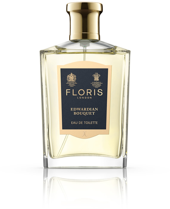 FRAGRANCE | FLORIS 創業1730年-英国王室御用達フレグランス