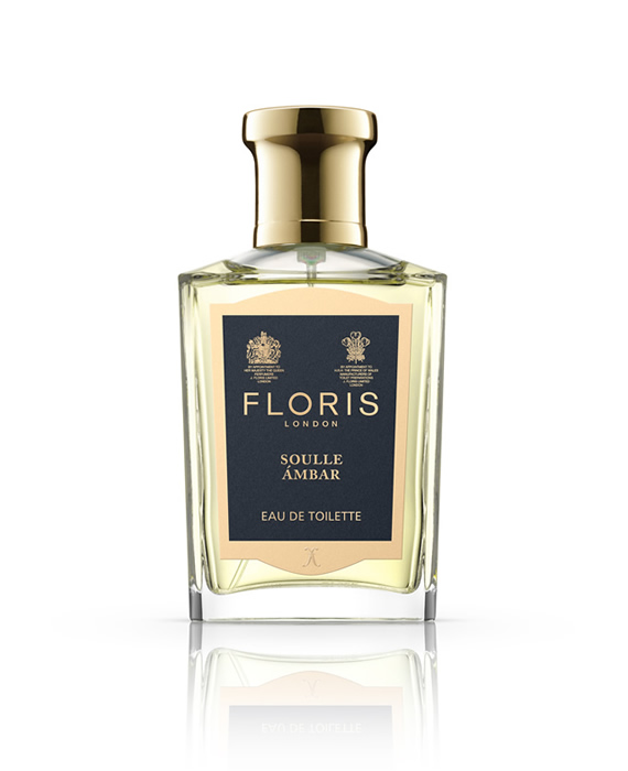 FRAGRANCE | FLORIS 創業1730年-英国王室御用達フレグランス