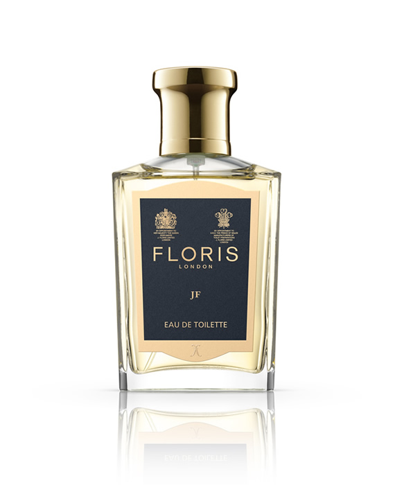 オードトワレ | FLORIS 創業1730年-英国王室御用達フレグランス