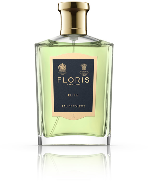 オードトワレ | FLORIS 創業1730年-英国王室御用達フレグランス