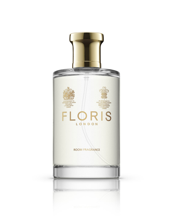 HOME FRAGRANCE | FLORIS 創業1730年-英国王室御用達フレグランス