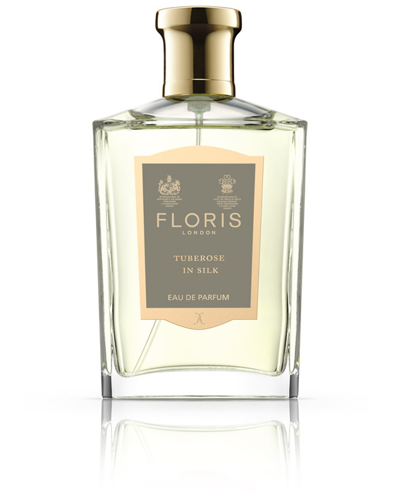 FRAGRANCE | FLORIS 創業1730年-英国王室御用達フレグランス