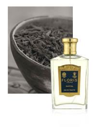 Floris For Men Floris 英国王室御用達 香りの最高級ブランド