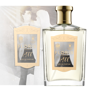 フローリス 香水 フローリス 1988 EDP・SP 100ml 1988 FLORIS LONDON